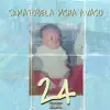 SKMATOBELA MSHAYWASO - 24 - Single